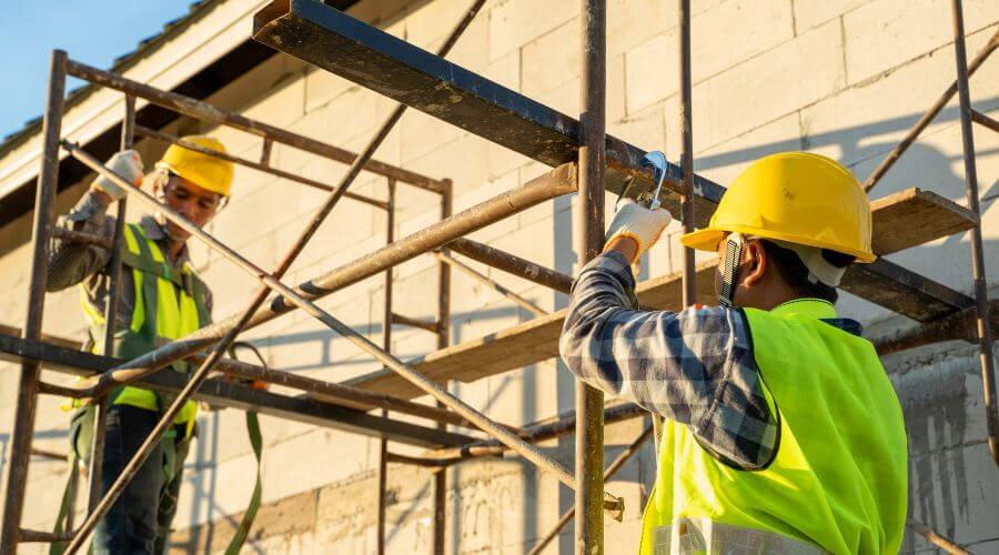 Expert flood damage restoration services in Lohman, MO